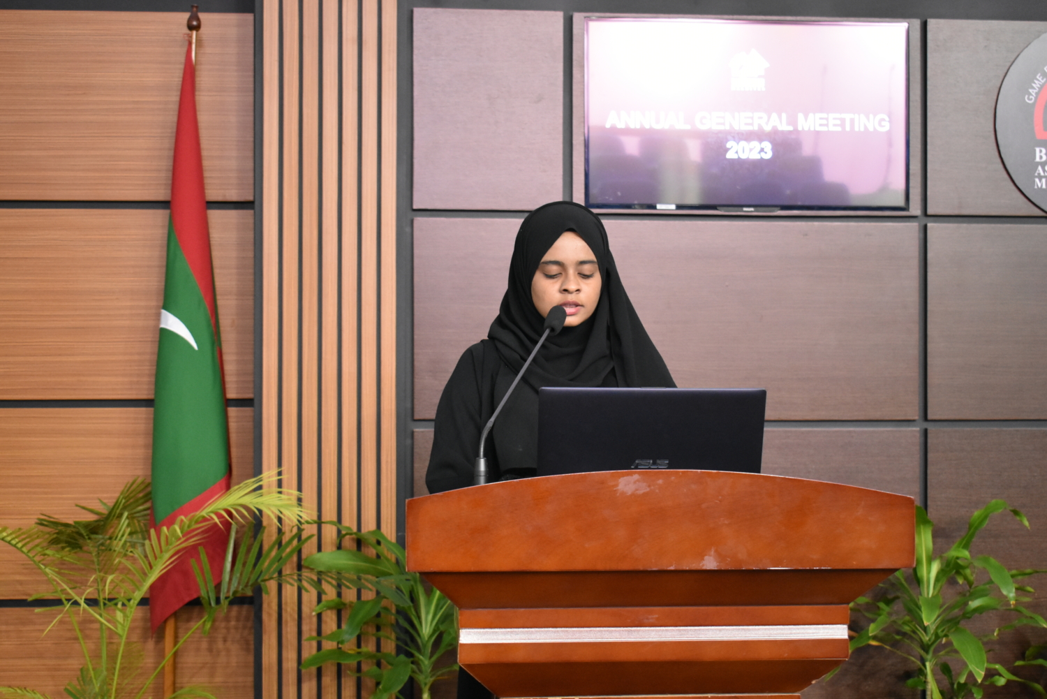 Badminton Association of Maldives AGM 2023 – Badminton Association of